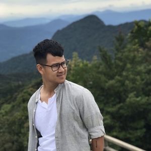 Meet your Posher, Thien